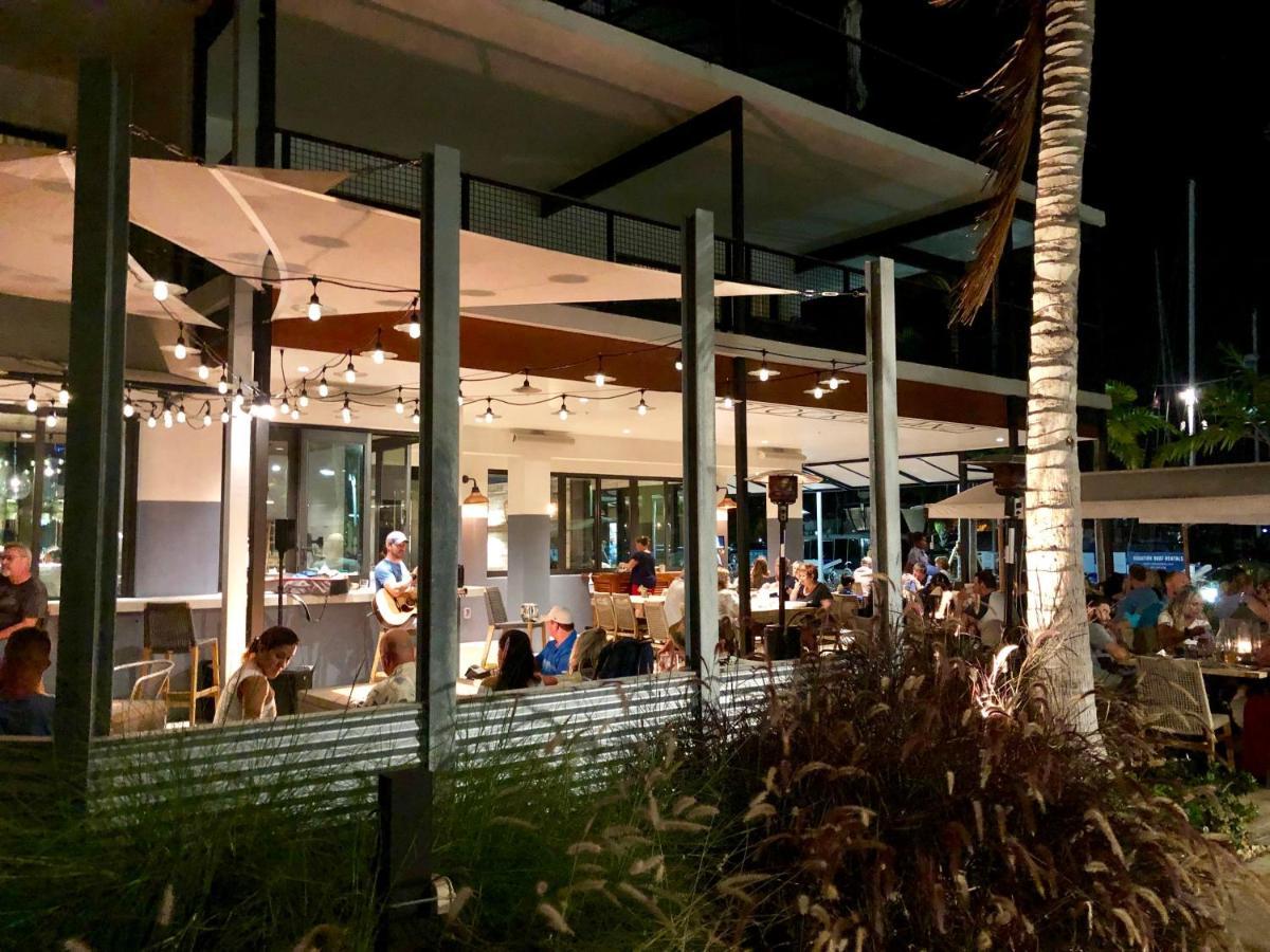 The Perry Hotel & Marina Key West Stock Island Exterior photo