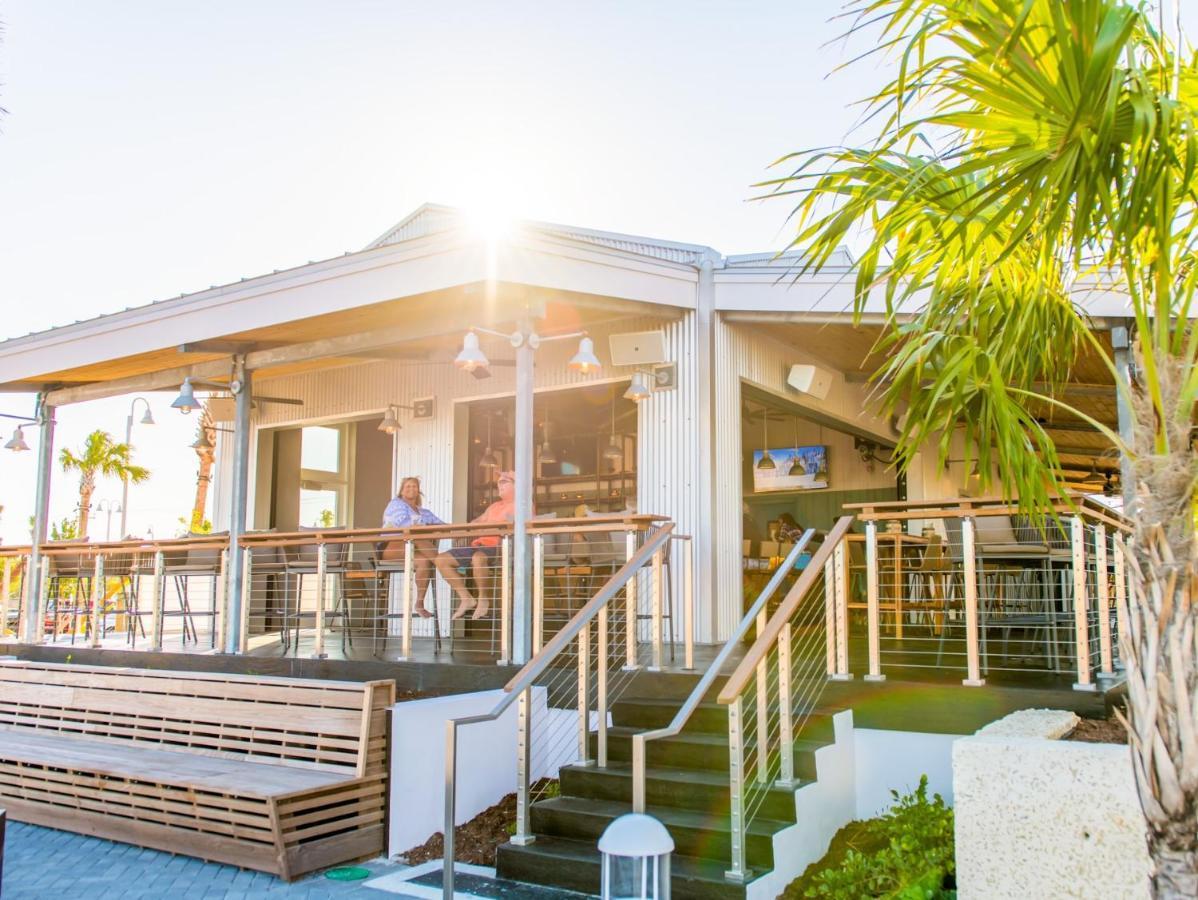 The Perry Hotel & Marina Key West Stock Island Exterior photo