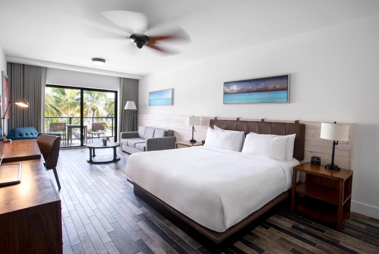 The Perry Hotel & Marina Key West Stock Island Exterior photo