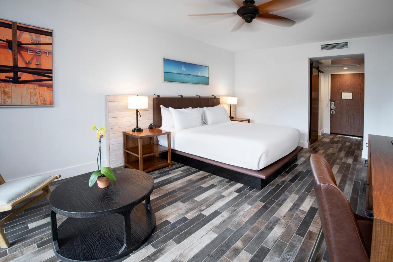The Perry Hotel & Marina Key West Stock Island Exterior photo