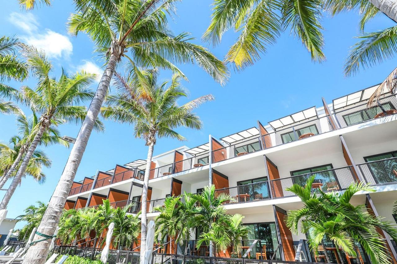 The Perry Hotel & Marina Key West Stock Island Exterior photo